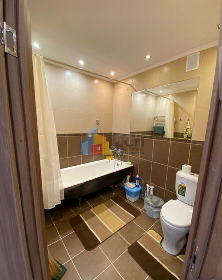 46 м², 2-комнатная квартира 3 900 000 ₽ - изображение 49