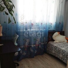 Квартира 41,1 м², 2-комнатная - изображение 5