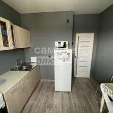 Квартира 38,5 м², 1-комнатная - изображение 5