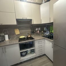 Квартира 33 м², 1-комнатная - изображение 3