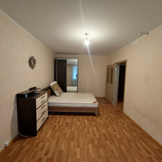 Квартира 37,7 м², 1-комнатная - изображение 4