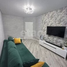 Квартира 38 м², 1-комнатная - изображение 2