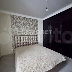 Квартира 87 м², 3-комнатная - изображение 5