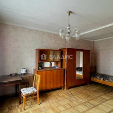 Квартира 51,2 м², 1-комнатная - изображение 2