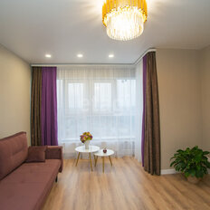 Квартира 54 м², 2-комнатная - изображение 3