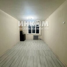 Квартира 32,3 м², 1-комнатная - изображение 4