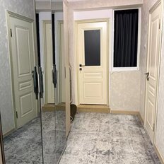 Квартира 115 м², 5-комнатная - изображение 4