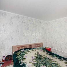 Квартира 30,1 м², 1-комнатная - изображение 3