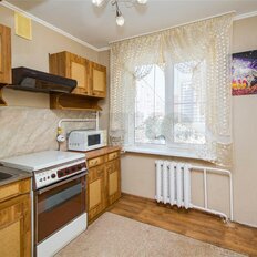 Квартира 30,2 м², 1-комнатная - изображение 5