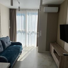Квартира 22,2 м², студия - изображение 2