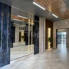 Квартира 36 м², 1-комнатная - изображение 3