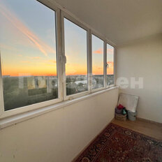 Квартира 45 м², 1-комнатная - изображение 5