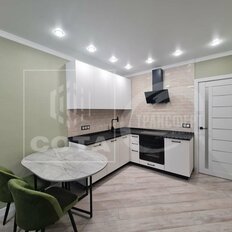 Квартира 49,8 м², 2-комнатная - изображение 4