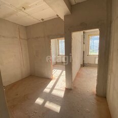 Квартира 32,8 м², 2-комнатная - изображение 2