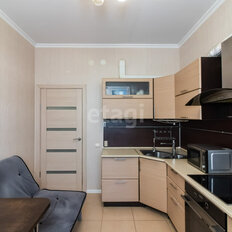 Квартира 42,7 м², 1-комнатная - изображение 5