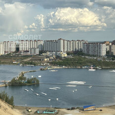 Квартира 60,6 м², 2-комнатная - изображение 1