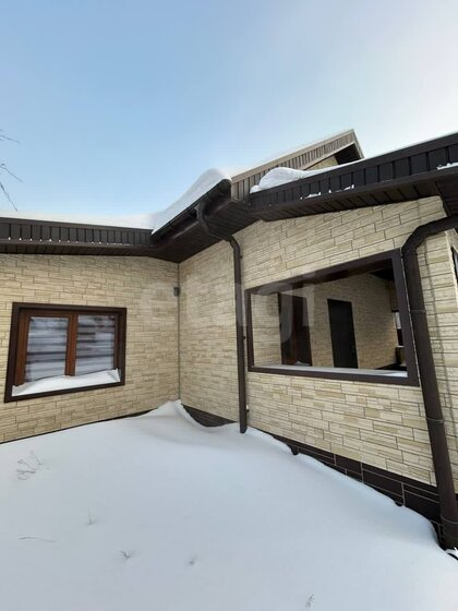 180,2 м² дом, 10 соток участок 10 000 000 ₽ - изображение 47