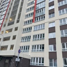 Квартира 36,6 м², 1-комнатная - изображение 2