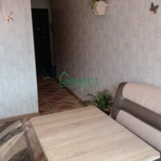 Квартира 50,6 м², 2-комнатная - изображение 2