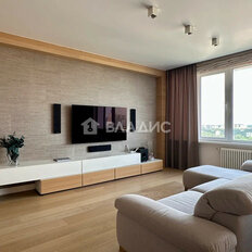 Квартира 219,6 м², 5-комнатная - изображение 2