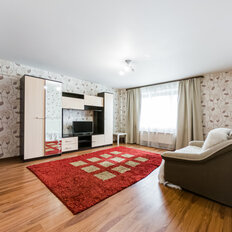 Квартира 42,7 м², 1-комнатная - изображение 2