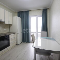 Квартира 57 м², 2-комнатная - изображение 5