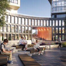 Квартира 67,5 м², 2-комнатная - изображение 4