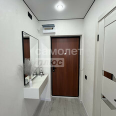 Квартира 27 м², 1-комнатная - изображение 4