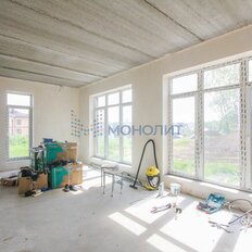 дом + 4,3 сотки, участок - изображение 3