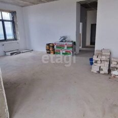 Квартира 81,9 м², 3-комнатная - изображение 3