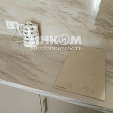 Квартира 25 м², студия - изображение 4