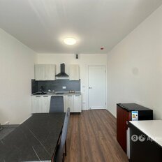 Квартира 19 м², студия - изображение 1