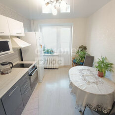 Квартира 40,7 м², 1-комнатная - изображение 1