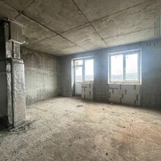 Квартира 75,7 м², 2-комнатная - изображение 1