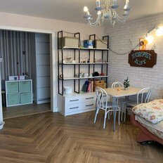 Квартира 62,1 м², 3-комнатная - изображение 4