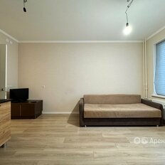 Квартира 24 м², студия - изображение 2