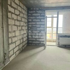 Квартира 29 м², студия - изображение 2