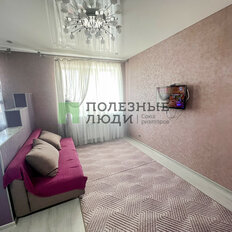 Квартира 63,1 м², 3-комнатная - изображение 3
