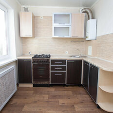 Квартира 49 м², 3-комнатная - изображение 3