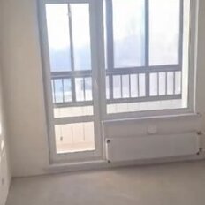 Квартира 26,3 м², студия - изображение 4