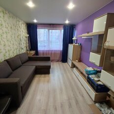 Квартира 32,4 м², 1-комнатная - изображение 1