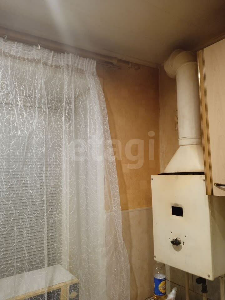 Квартира 1-комн. 30.6 м² в Ухта — фото 9 из 16