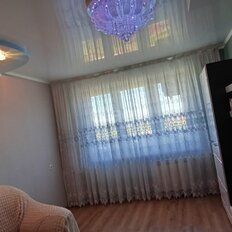 Квартира 69,1 м², 3-комнатная - изображение 1