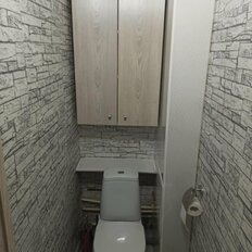 Квартира 55,7 м², 2-комнатная - изображение 5