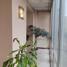 Квартира 174 м², 4-комнатная - изображение 4