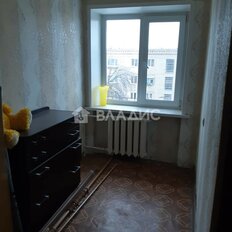 Квартира 23,2 м², 1-комнатная - изображение 2