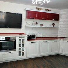 Квартира 79 м², 3-комнатная - изображение 1