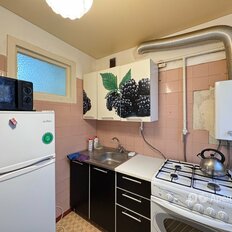 Квартира 30 м², 1-комнатная - изображение 1