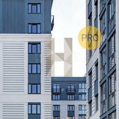 Квартира 55,8 м², 2-комнатная - изображение 5