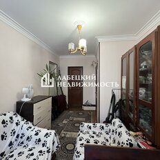 Квартира 59,7 м², 3-комнатная - изображение 4